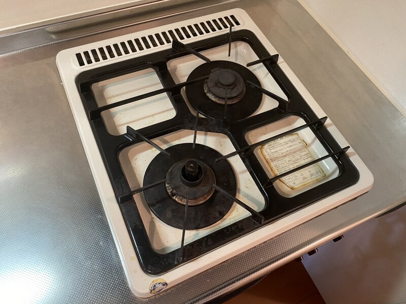 クレセントコートの物件内観写真