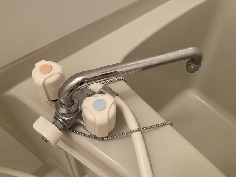 クレセントコートの物件内観写真