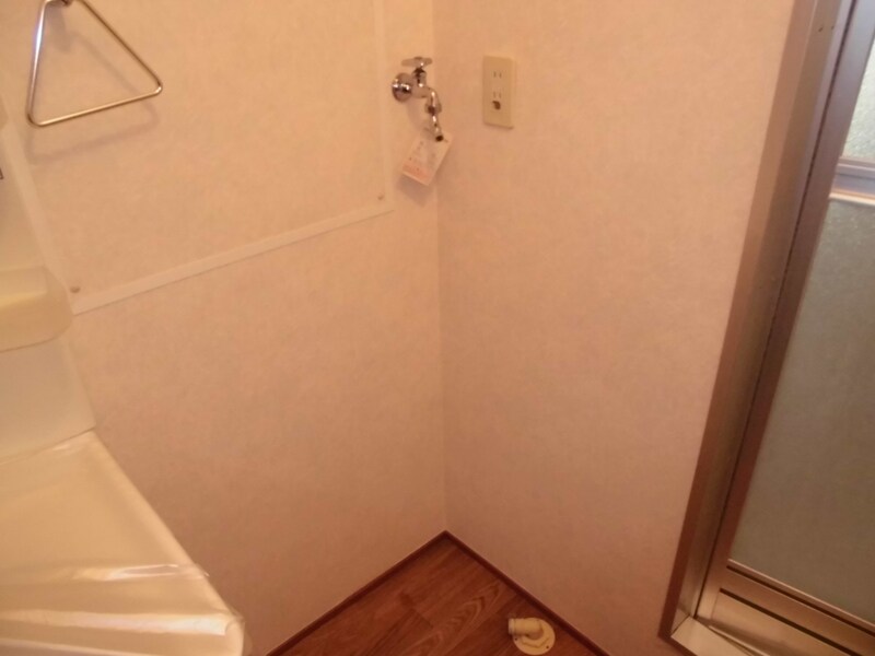 プランヴェールの物件内観写真