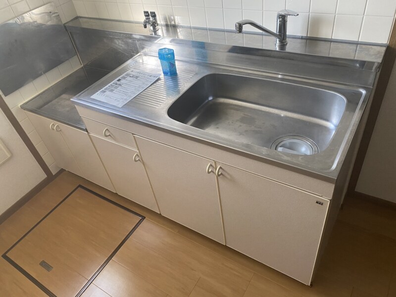 東フラワーの物件内観写真