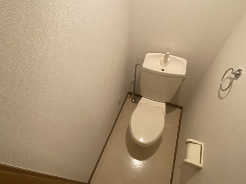 東フラワーの物件内観写真