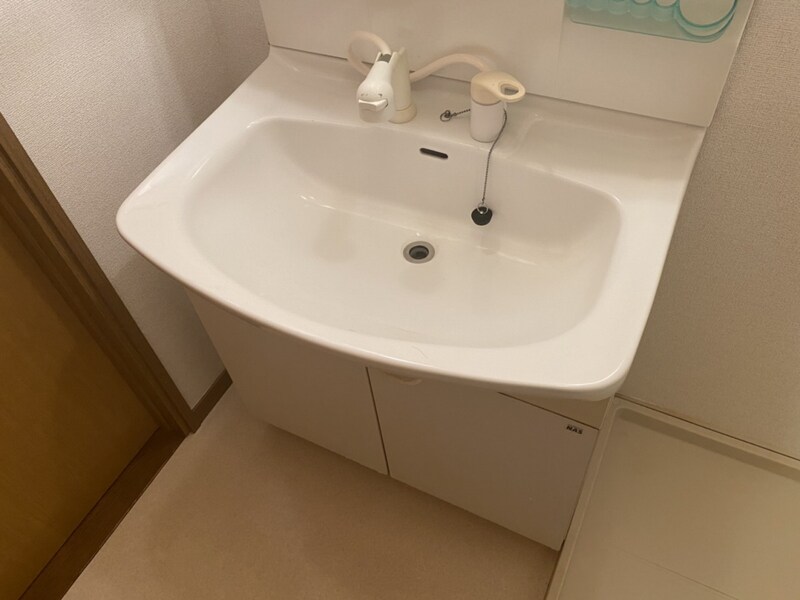 東フラワーの物件内観写真