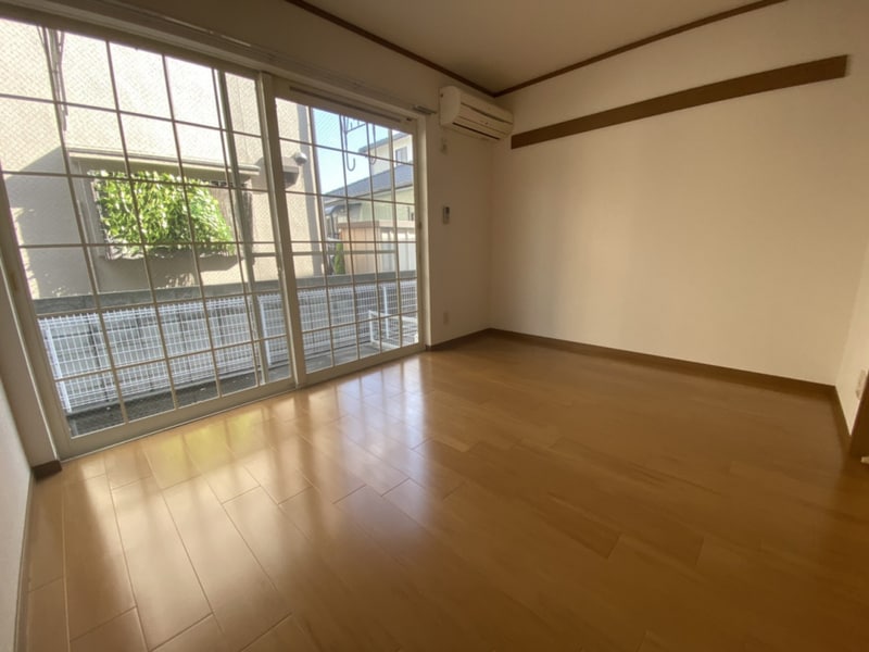 東フラワーの物件内観写真