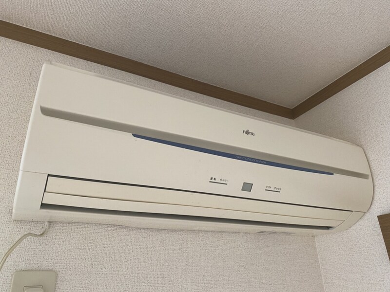 東フラワーの物件内観写真