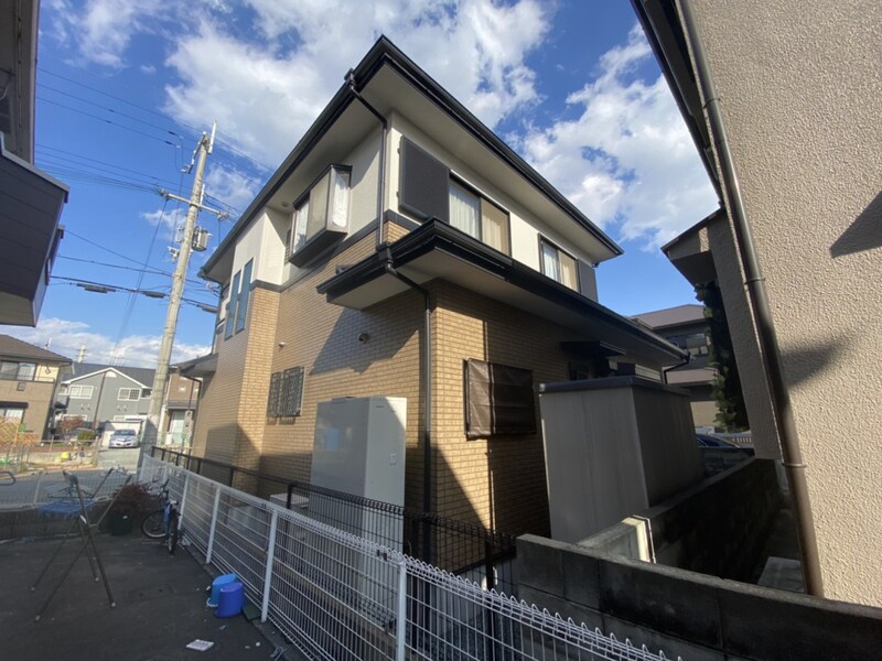 東フラワーの物件内観写真