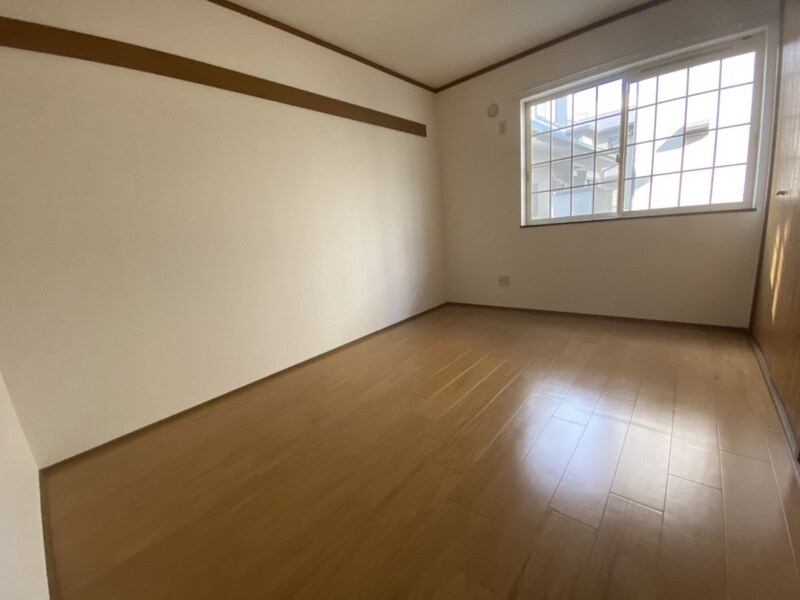 東フラワーの物件内観写真