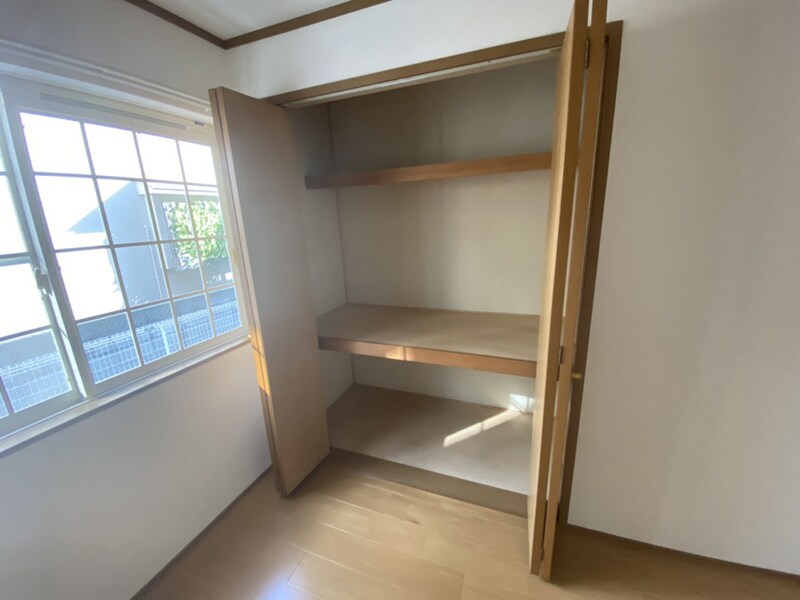 東フラワーの物件内観写真