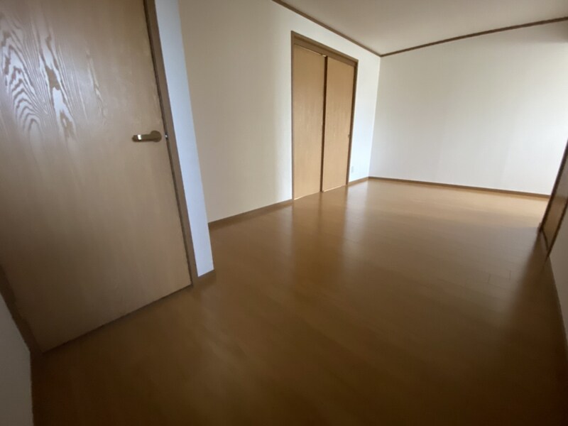 東フラワーの物件内観写真