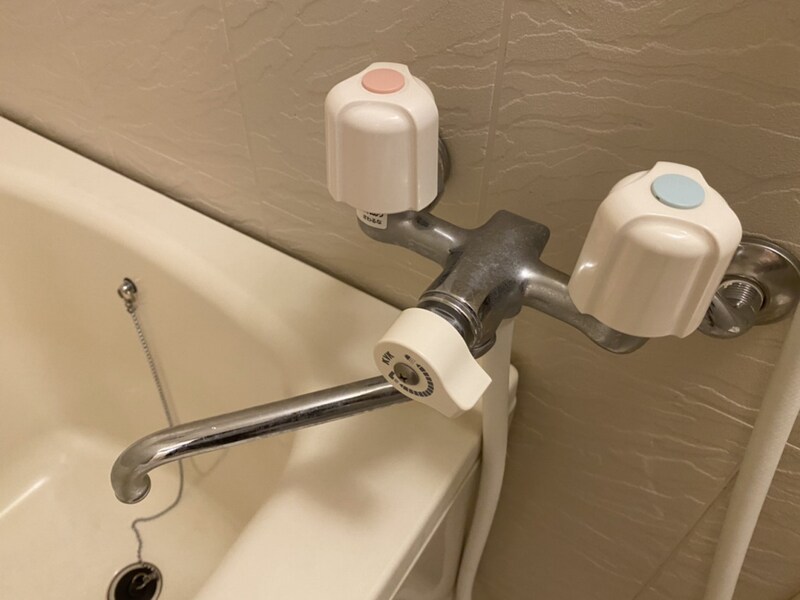 東フラワーの物件内観写真