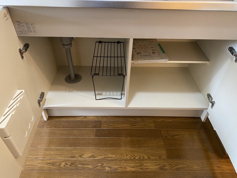 パセオ姫路Ⅱの物件内観写真