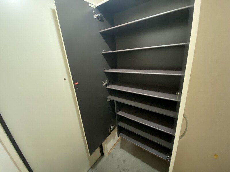 メゾンドコンフォートの物件内観写真