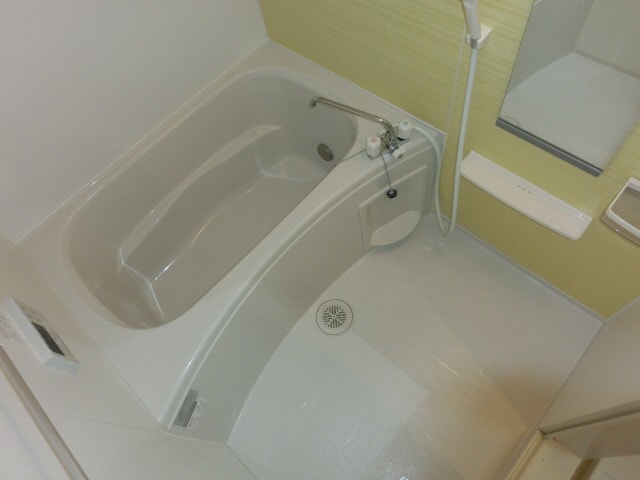 ラミヤカーサの物件内観写真