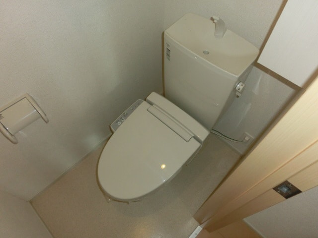 ラミヤカーサの物件内観写真