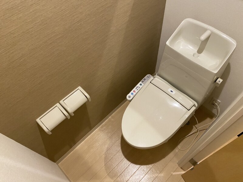 カーサ・ビアンカの物件内観写真