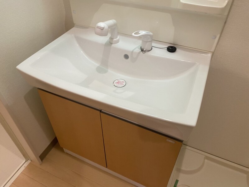 カーサ・ビアンカの物件内観写真