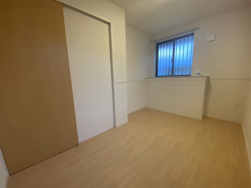 カーサ・ビアンカの物件内観写真