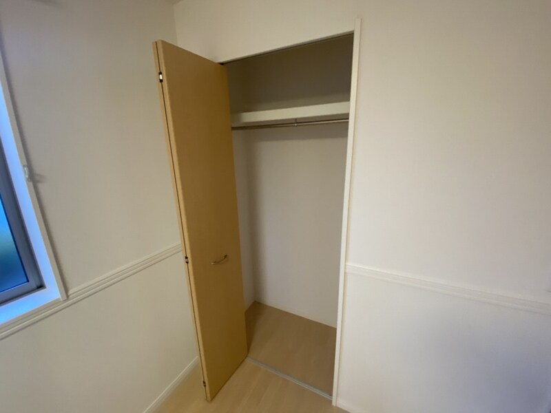 カーサ・ビアンカの物件内観写真