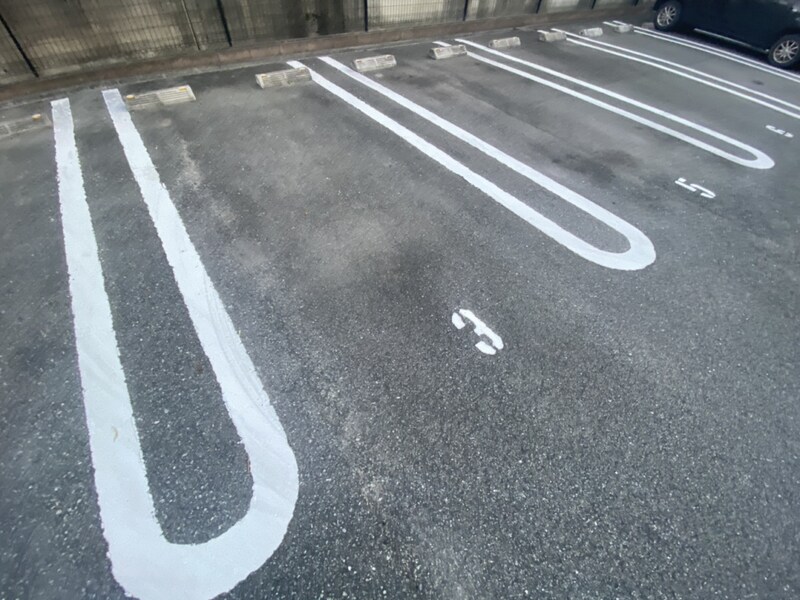 カーサ・ビアンカの物件内観写真