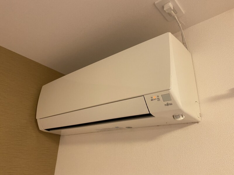 カーサ・ビアンカの物件内観写真