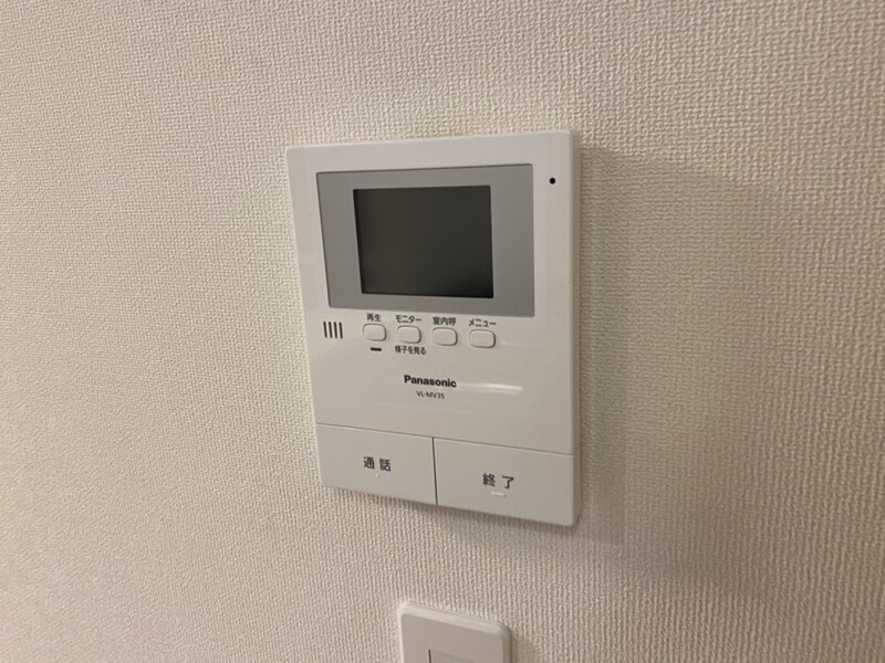 カーサ・ビアンカの物件内観写真