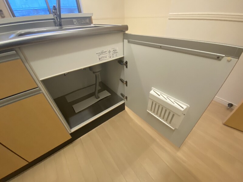 カーサ・ビアンカの物件内観写真