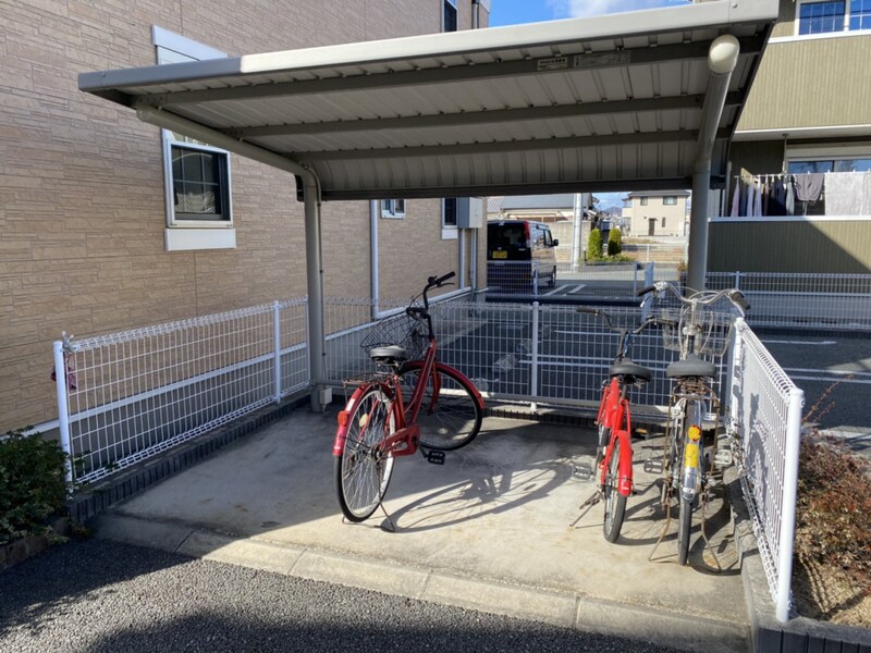 アン・グランジェの物件内観写真