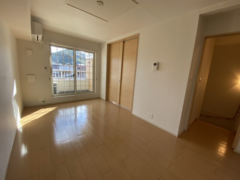 アン・グランジェの物件内観写真