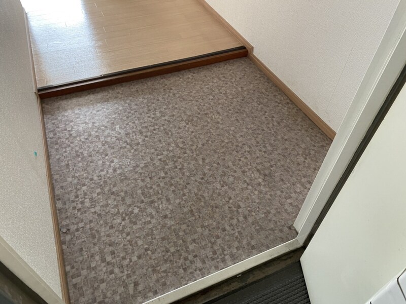 メゾン嵐山の物件内観写真