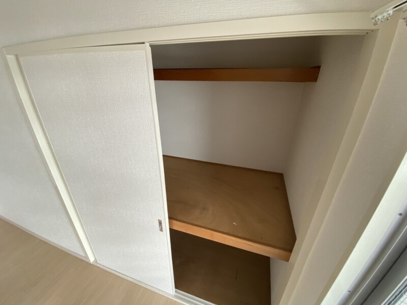 メゾン嵐山の物件内観写真