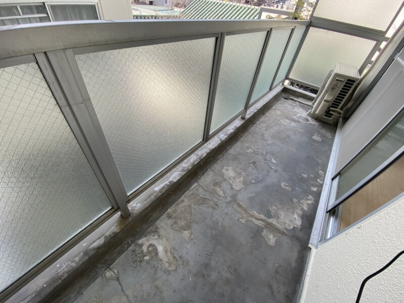 メゾン嵐山の物件内観写真