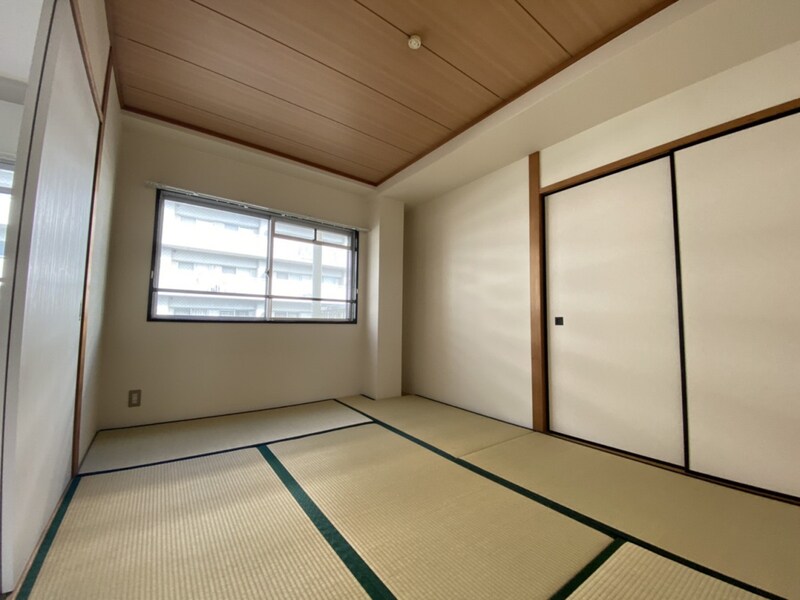 メゾン嵐山の物件内観写真