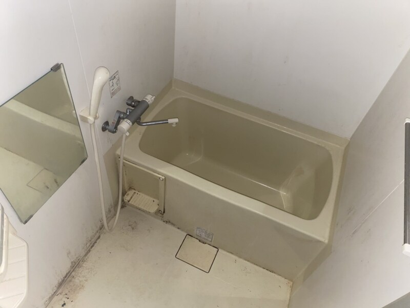 ベルフラワー山野井の物件内観写真