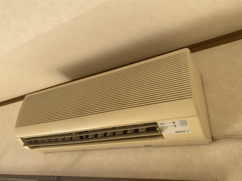 ベルフラワー山野井の物件内観写真