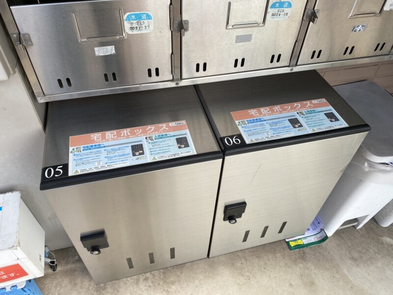 モンテメールの物件内観写真