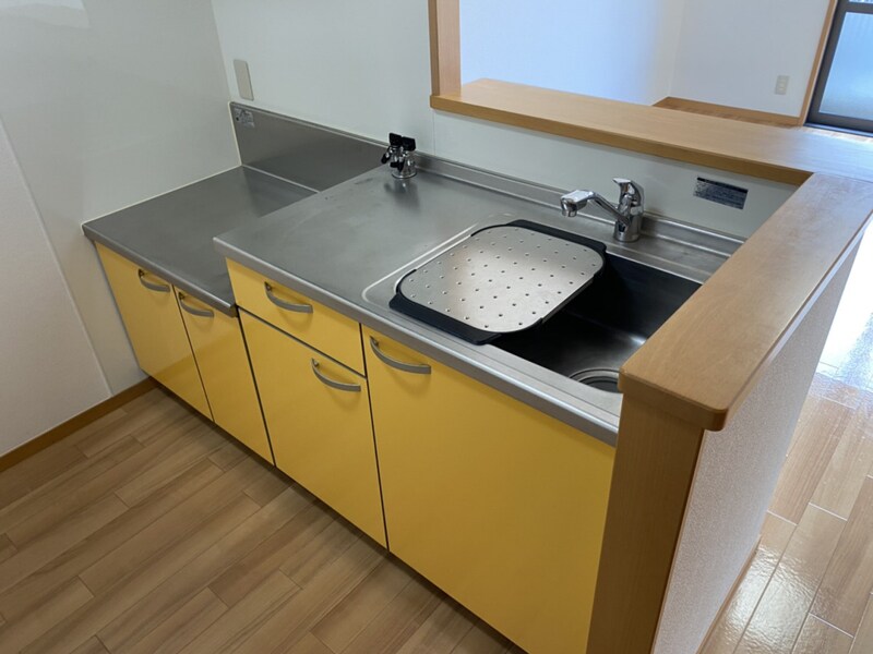 コンフォートテクノⅡ　Ａ棟の物件内観写真