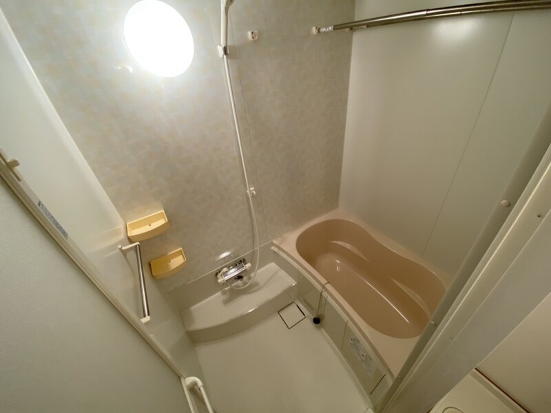 コンフォートテクノⅡ　Ａ棟の物件内観写真