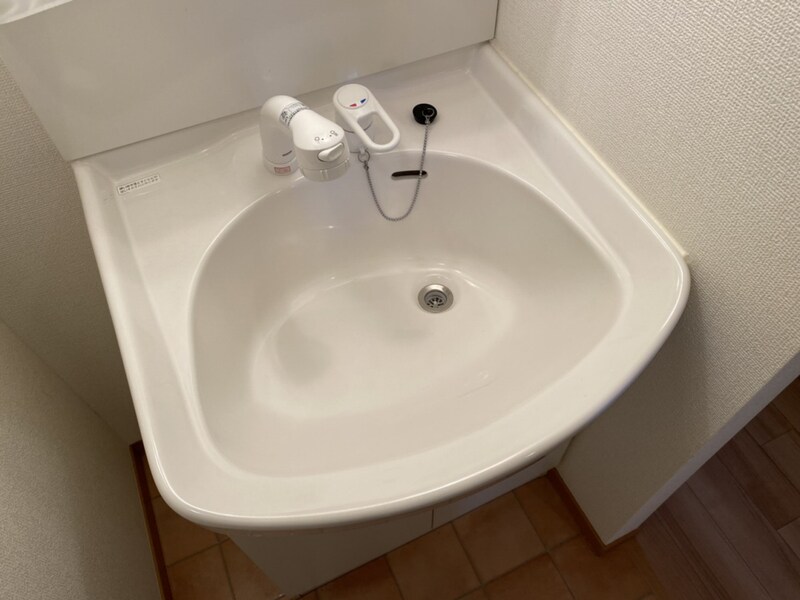 コンフォートテクノⅡ　Ａ棟の物件内観写真