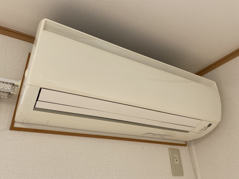 コンフォートテクノⅡ　Ａ棟の物件内観写真