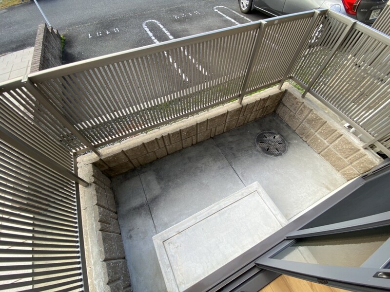 コンフォートテクノⅡ　Ａ棟の物件内観写真