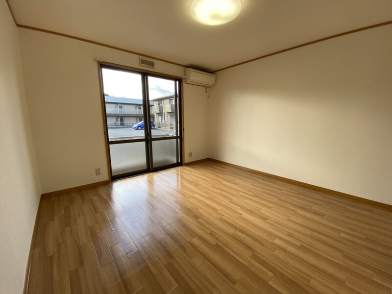 コンフォートテクノⅡ　Ａ棟の物件内観写真