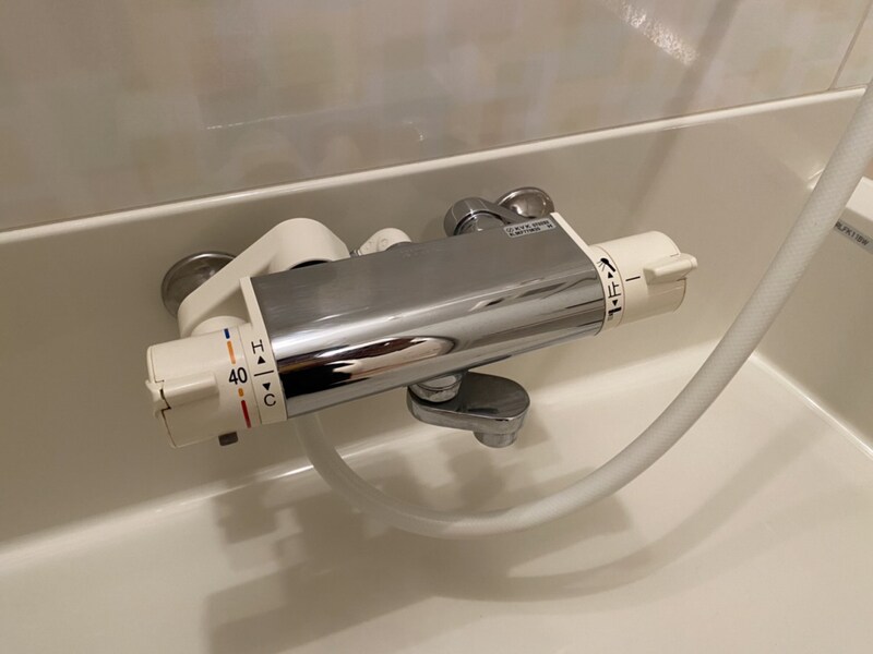 コンフォートテクノⅡ　Ａ棟の物件内観写真