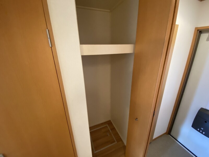 コンフォートテクノⅡ　Ａ棟の物件内観写真