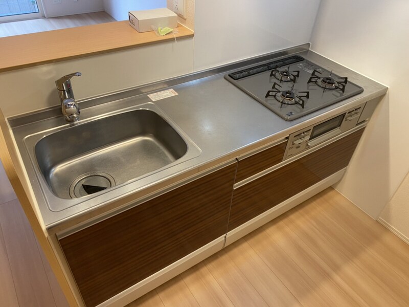 プレミアの物件内観写真