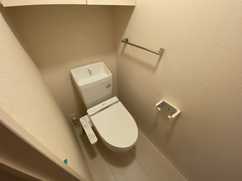 プレミアの物件内観写真