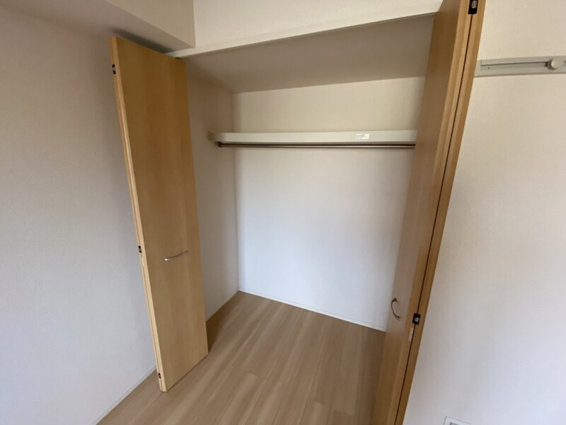 プレミアの物件内観写真