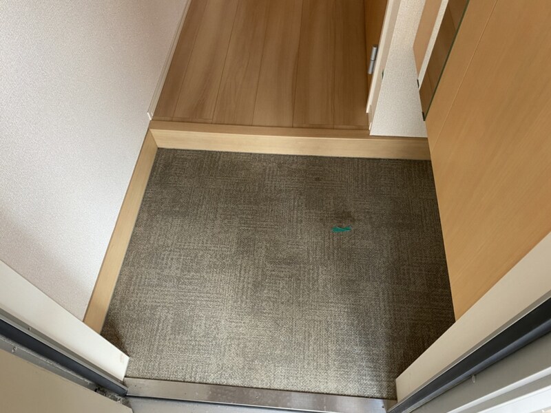 プレミアの物件内観写真