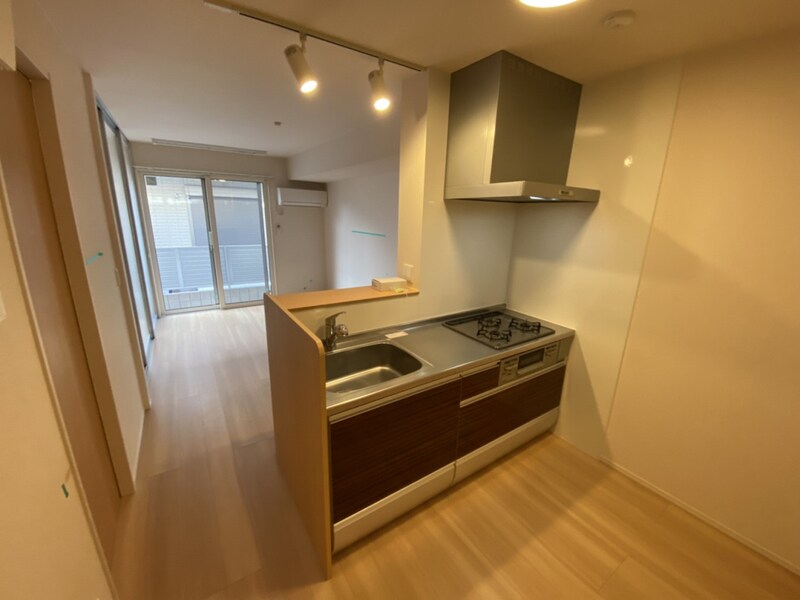 プレミアの物件内観写真