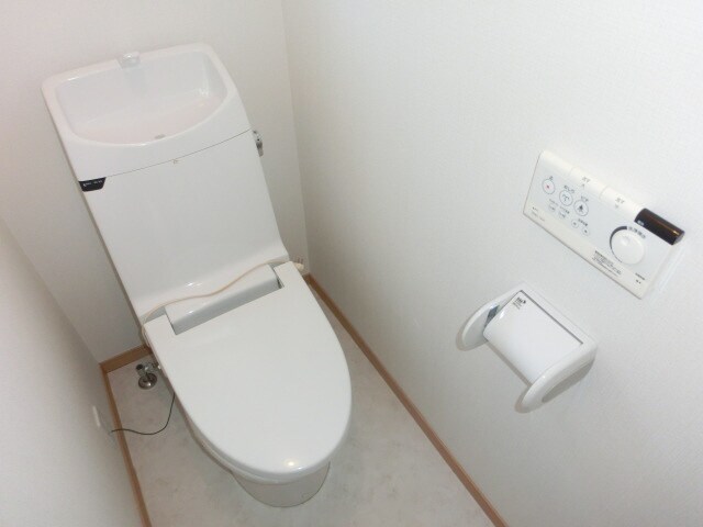 ラシック鷹匠の物件内観写真