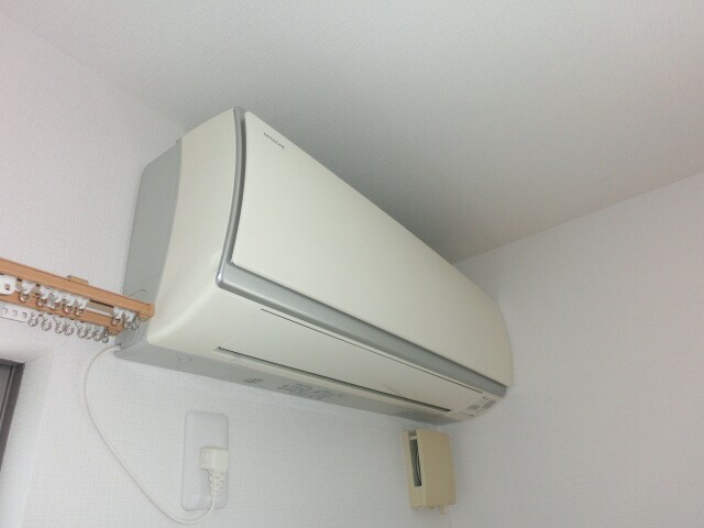 ラシック鷹匠の物件内観写真