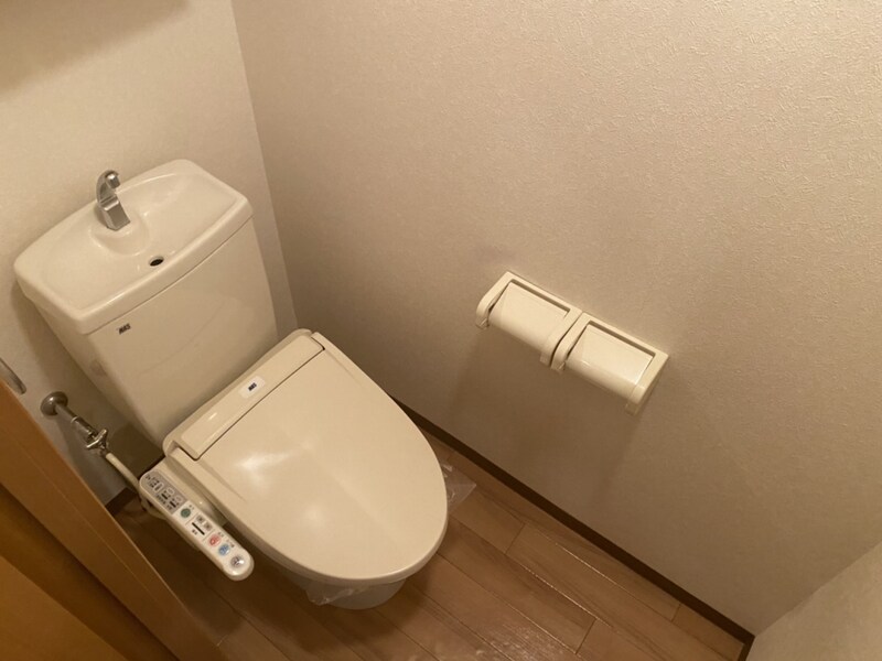 プランドールソフィアの物件内観写真